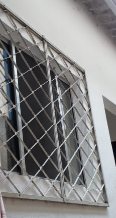 Imagem Casa com 3 Quartos à Venda, 106 m² em Sítio do Campo - Praia Grande
