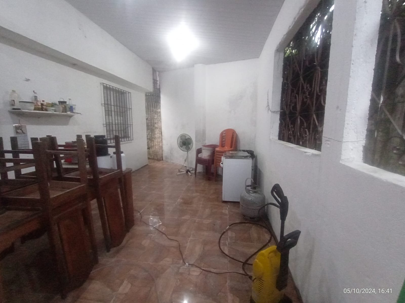Imagem Casa com 4 Quartos à Venda, 200 m²em Marco - Belém