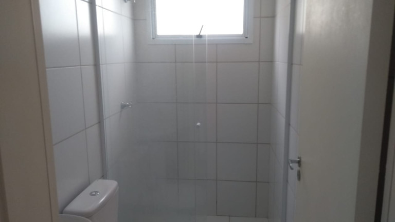 Imagem Apartamento com 2 Quartos à Venda, 48 m² em Residencial Rubi - Limeira Imagem Apartamento com 2 Quartos à Venda, 48 m² em Residencial Rubi - Limeira