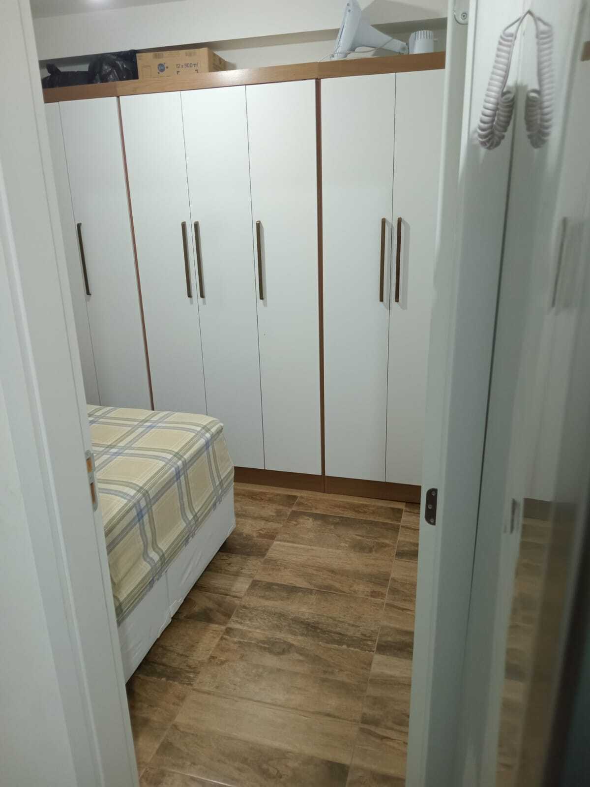 Imagem Apartamento com 1 Quarto à Venda, 25 m²em Vila Butantã - São Paulo