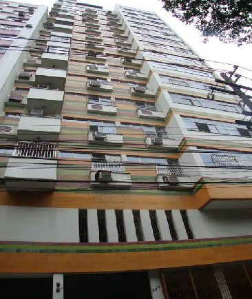 Imagem do condomínio Condomínio Cyro da Matta - Icaraí - Niterói - RJ