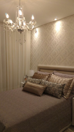 Imagem Apartamento com 2 Quartos à Venda, em Próspera - Criciúma Imagem Apartamento com 2 Quartos à Venda, em Próspera - Criciúma