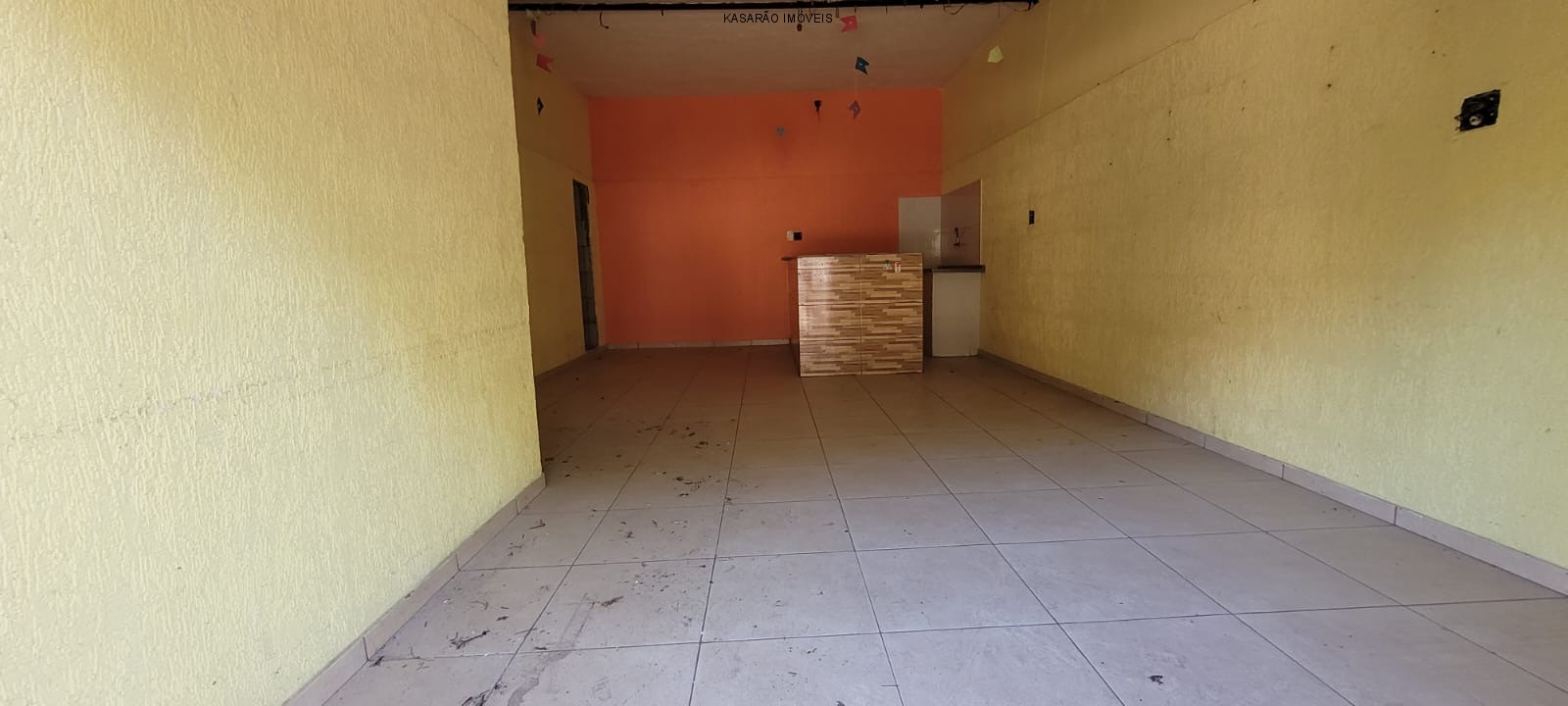 Imóvel Comercial para Alugar, 28 m²em Jardim Cidade Pirituba - São Paulo
