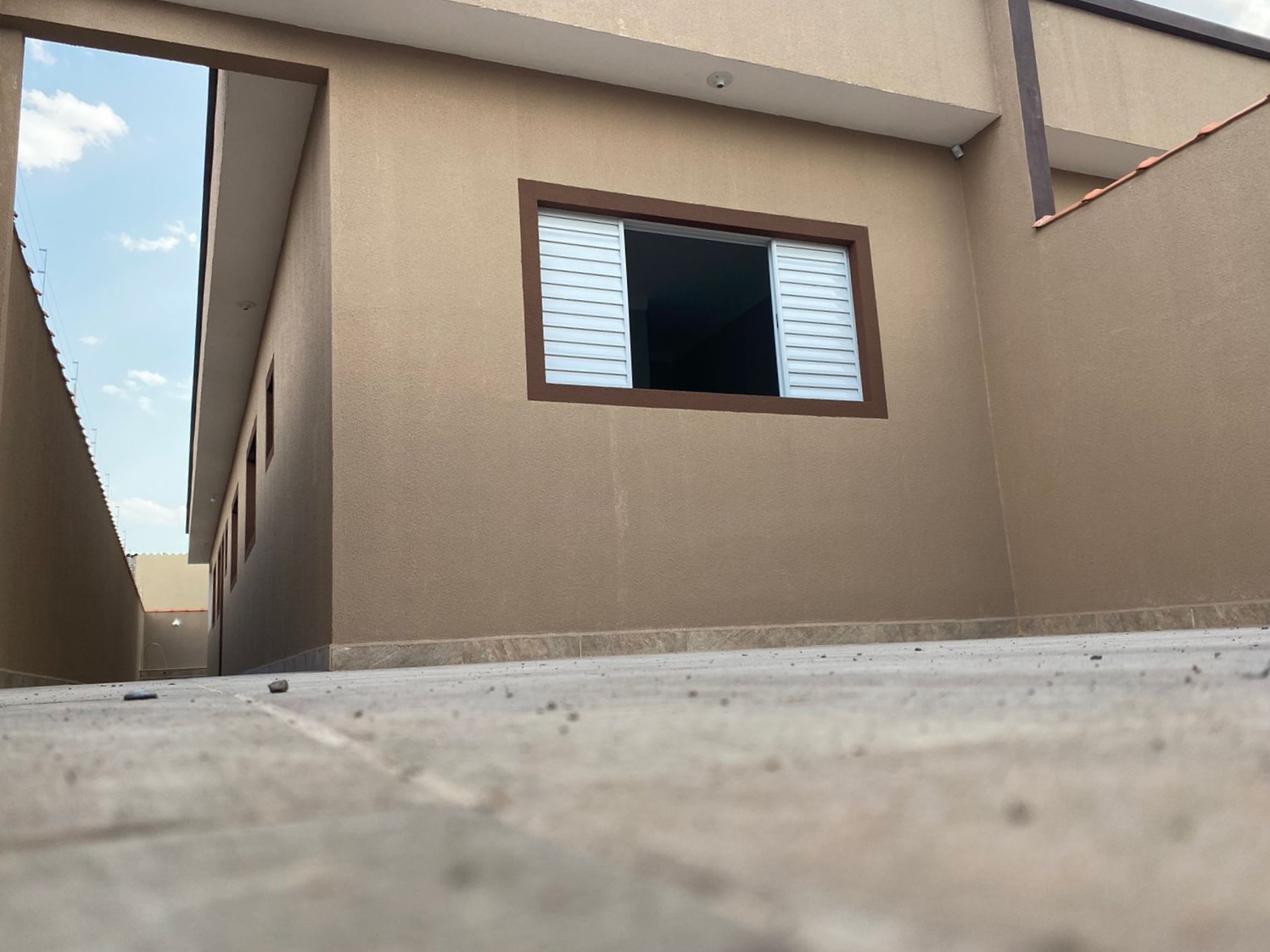 Imagem Casa com 3 Quartos à Venda, 83 m²em Balneário Flórida Mirim - Mongaguá