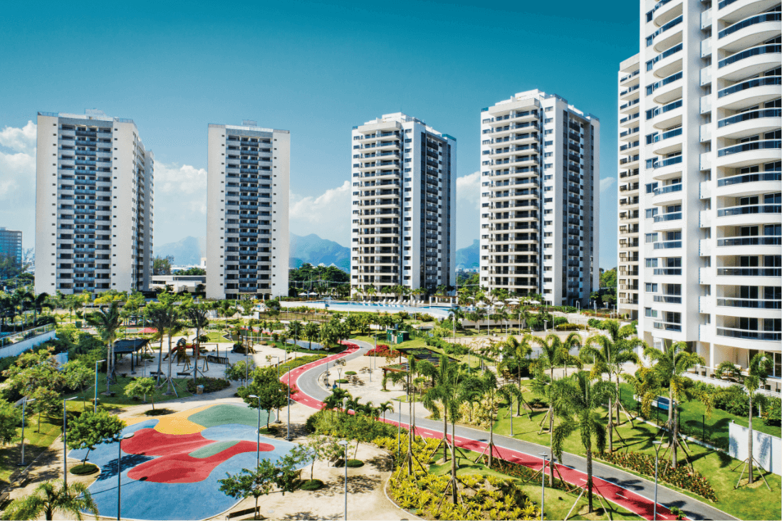 Imagem Apartamento com 3 Quartos à Venda, 110 m²em Barra da Tijuca - Rio de Janeiro Imagem Apartamento com 3 Quartos à Venda, 110 m²em Barra da Tijuca - Rio de Janeiro