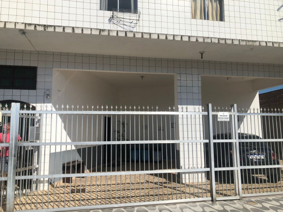 Imagem Apartamento com 1 Quarto à Venda, 29 m² em Maracanã - Praia Grande Imagem Apartamento com 1 Quarto à Venda, 29 m² em Maracanã - Praia Grande