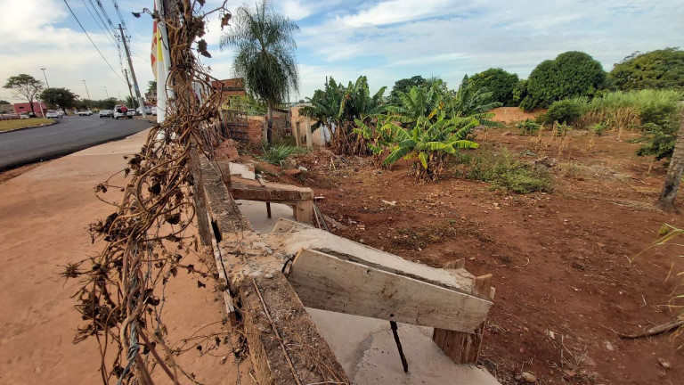 Imagem Terreno à Venda, em Jardim Centenário - Campo Grande Imagem Terreno à Venda, em Jardim Centenário - Campo Grande