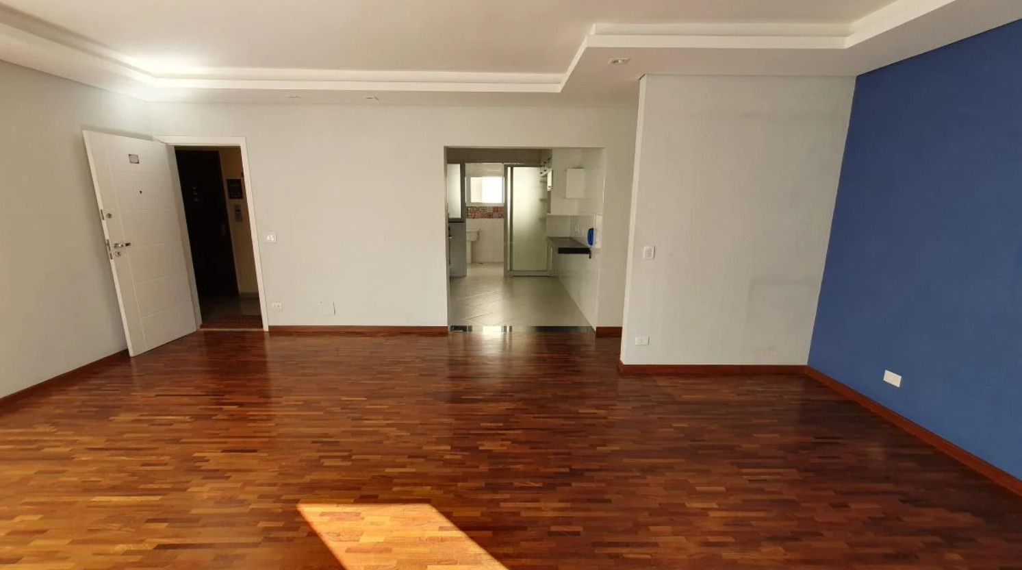 Imagem Apartamento com 2 Quartos à Venda, 98 m²em Jardim Paulista - São Paulo