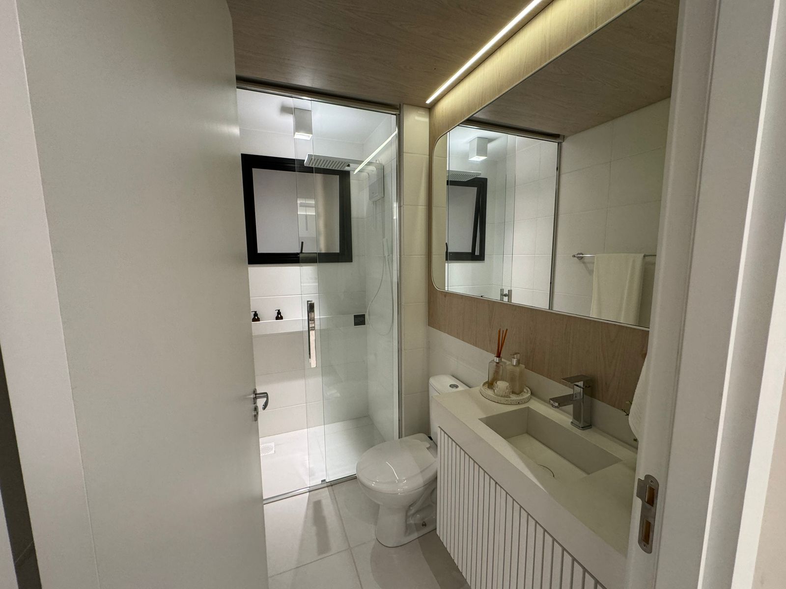 Imagem Apartamento com 2 Quartos à Venda, 53 m²em Passa Vinte - Palhoça