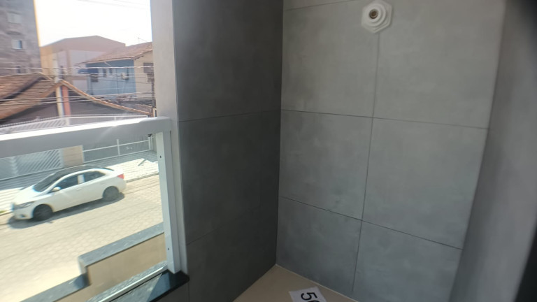 Imagem Casa de Condomínio com 2 Quartos à Venda, em Ocian - Praia Grande Imagem Casa de Condomínio com 2 Quartos à Venda, em Ocian - Praia Grande
