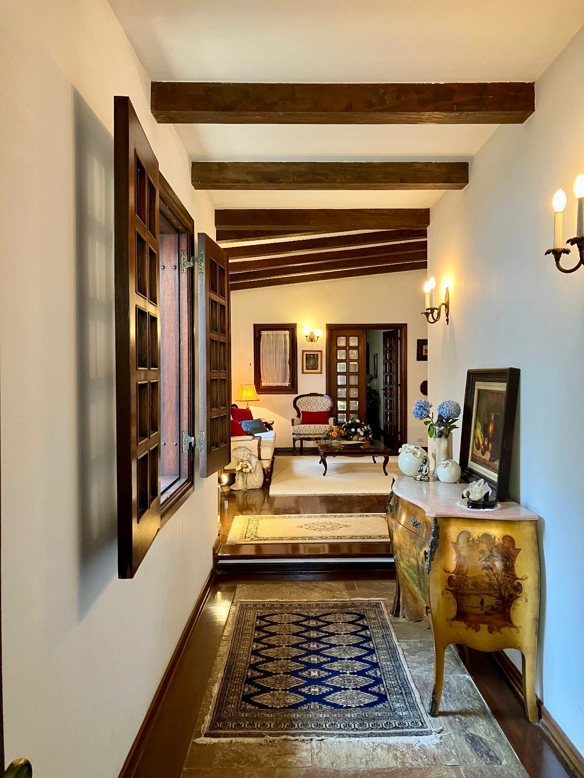 Imagem Casa com 4 Quartos à Venda, 200 m²em Copacabana - São Paulo