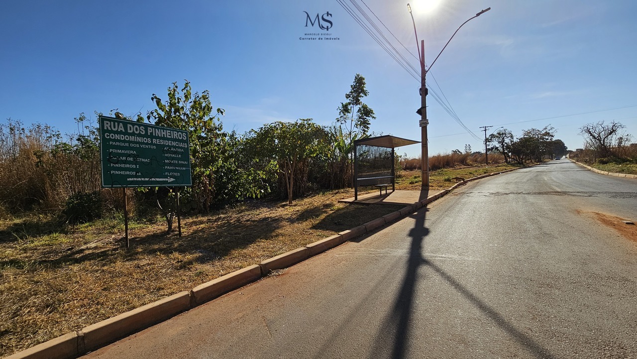 Imagem Terreno à Venda, 612 m²em Ponte Alta Norte (Gama) - Brasília Imagem Terreno à Venda, 612 m²em Ponte Alta Norte (Gama) - Brasília