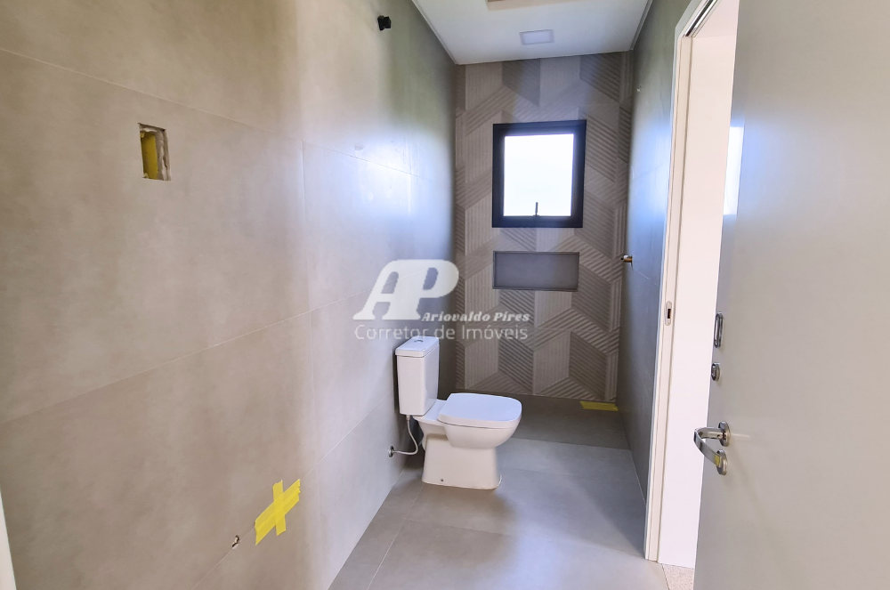 Imagem Casa de Condomínio com 5 Quartos à Venda, 370 m²em Jardim Carvalho - Ponta Grossa