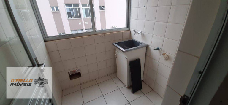 Imagem Apartamento com 2 Quartos para Alugar, 60 m² em Centro - Biguaçu Imagem Apartamento com 2 Quartos para Alugar, 60 m² em Centro - Biguaçu