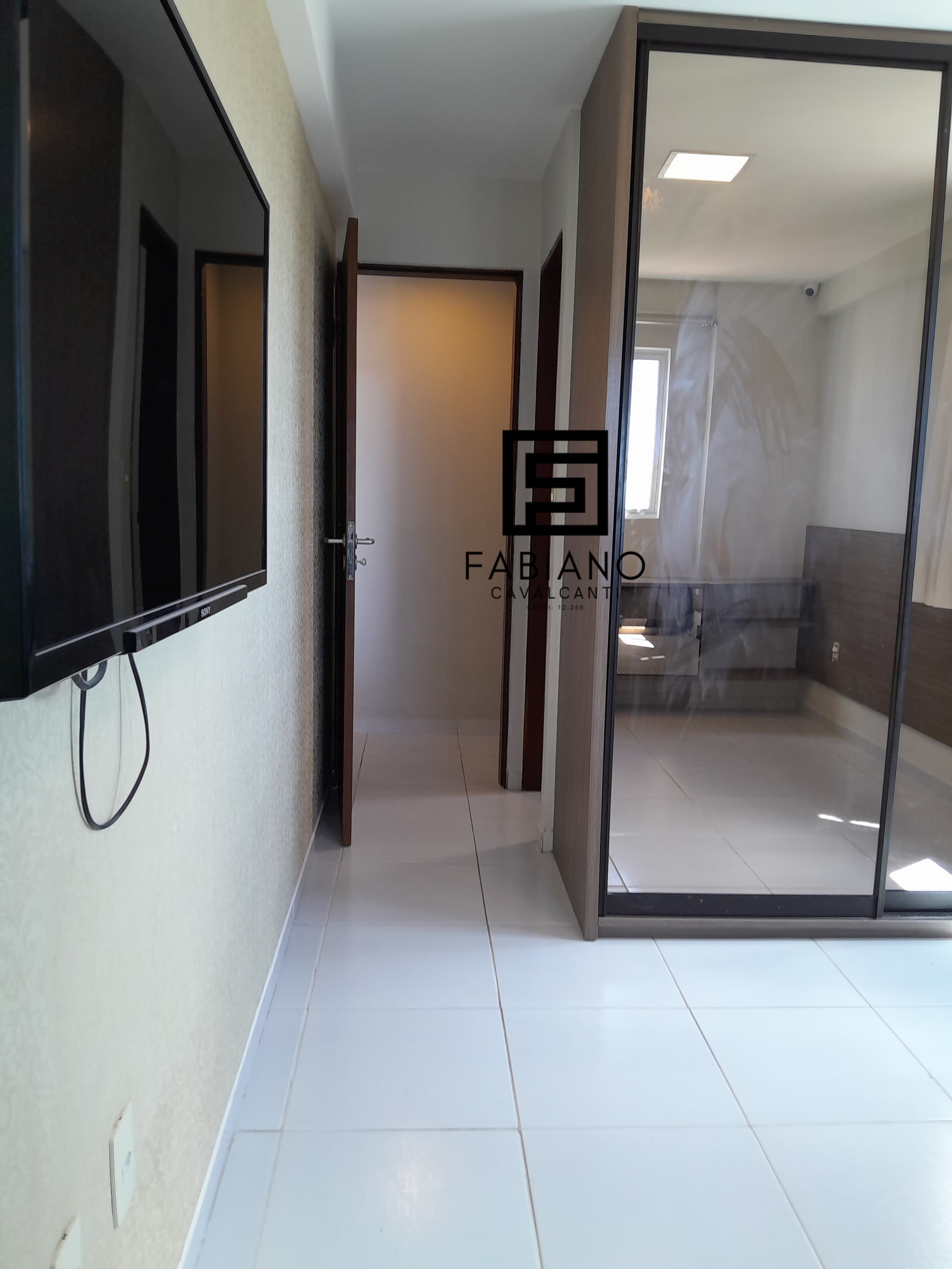 Imagem Apartamento com 3 Quartos à Venda, 93 m²em Manaíra - João Pessoa