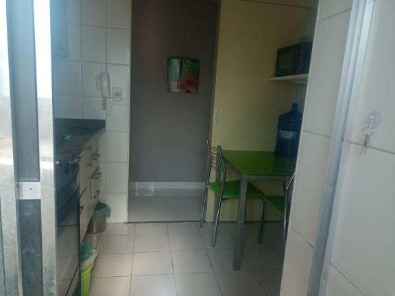 Apartamento com 2 Quartos à Venda,  em Jardim São Savério - São Paulo