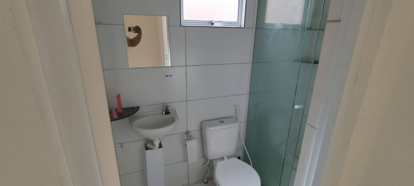 Imagem Casa de Condomínio com 2 Quartos à Venda, 61 m² em Vale do Gavião - Teresina
