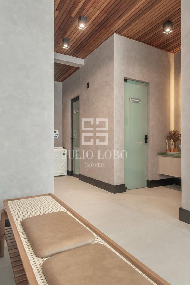 Imagem Apartamento com 3 Quartos à Venda, 132 m² em Meia Praia - Itapema