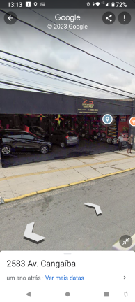 Imagem Ponto Comercial à Venda ou Locação, 380 m² em Cangaíba - São Paulo Imagem Ponto Comercial à Venda ou Locação, 380 m² em Cangaíba - São Paulo