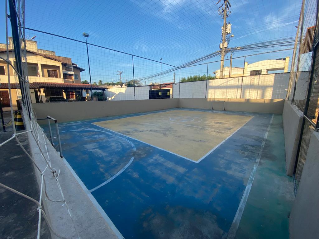 Imagem Apartamento com 2 Quartos à Venda, 54 m²em Maraponga - Fortaleza