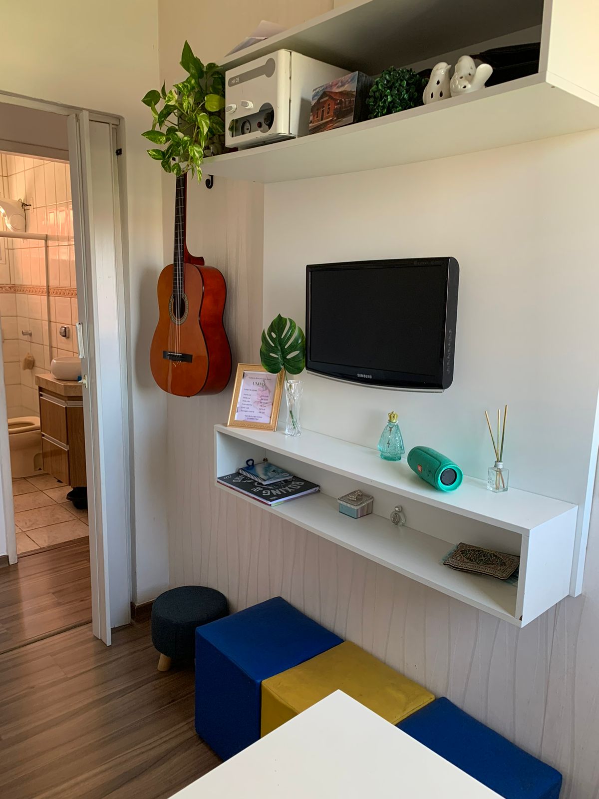 Imagem Apartamento com 2 Quartos à Venda, 62 m²em Coqueiral de Itaparica - Vila Velha Imagem Apartamento com 2 Quartos à Venda, 62 m²em Coqueiral de Itaparica - Vila Velha