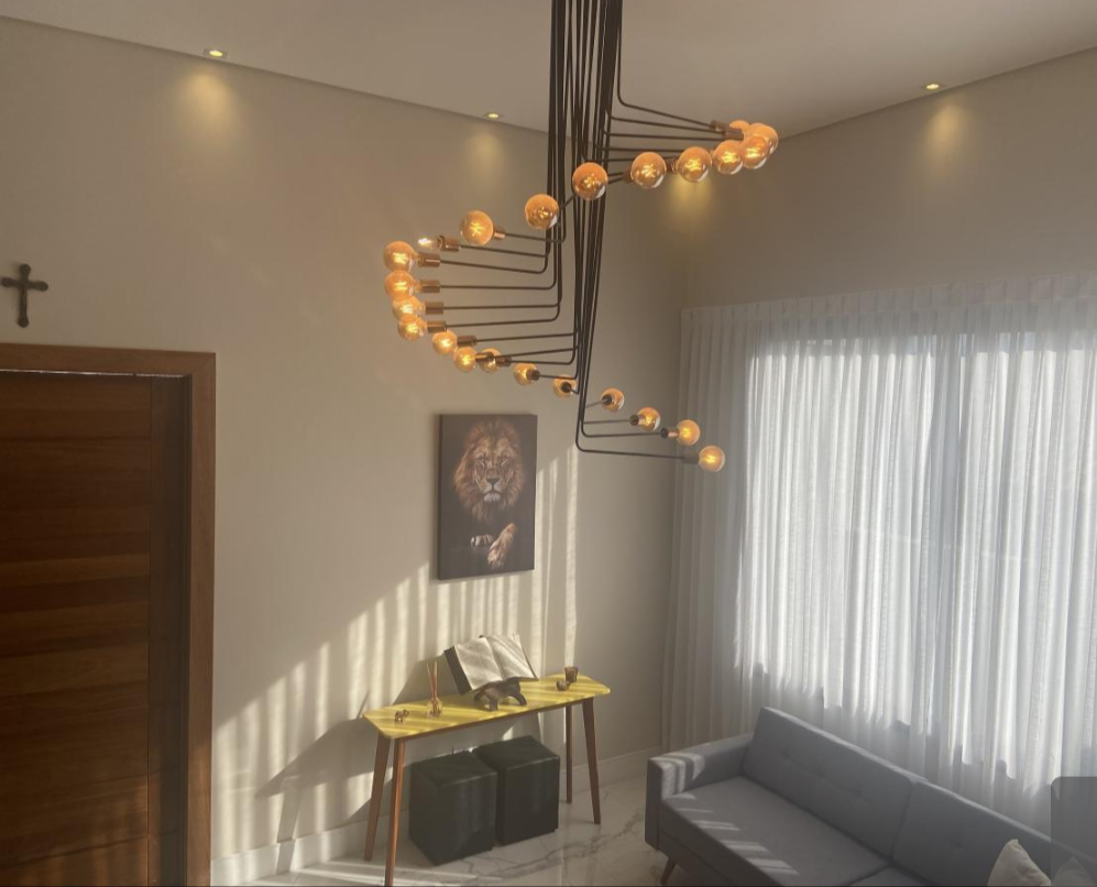 Imagem Casa com 3 Quartos à Venda, 270 m²em Parque Residencial Itapeti - Mogi das Cruzes