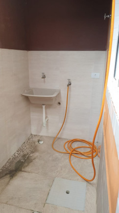 Imagem Casa de Condomínio com 2 Quartos à Venda, 56 m² em Caiçara - Praia Grande