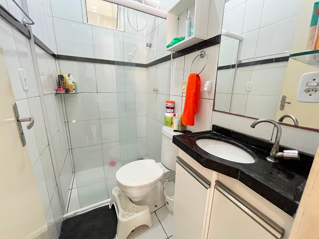 Imagem Casa com 2 Quartos à Venda, 100 m² em Siqueira - Fortaleza