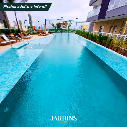 Imagem Apartamento com 3 Quartos à Venda, 125 m² em Joana D'Arc - Nova Iguaçu
