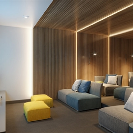 Imagem Apartamento com 1 Quarto à Venda, 29 m² em Vila Santa Catarina - São Paulo Imagem Apartamento com 1 Quarto à Venda, 29 m² em Vila Santa Catarina - São Paulo