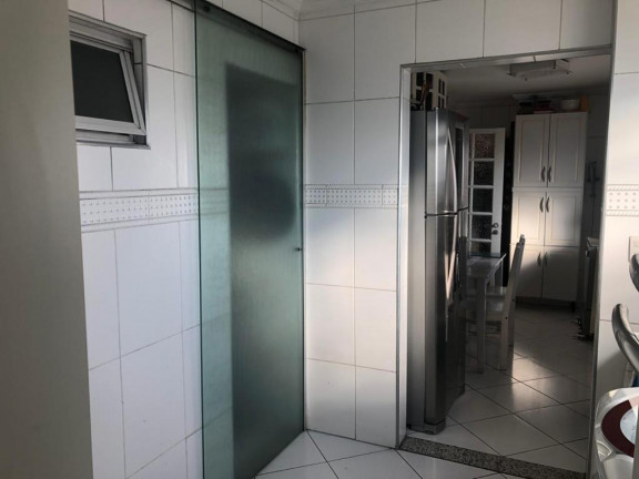 Imagem Apartamento com 3 Quartos à Venda,  em Vila Gomes Cardim - São Paulo