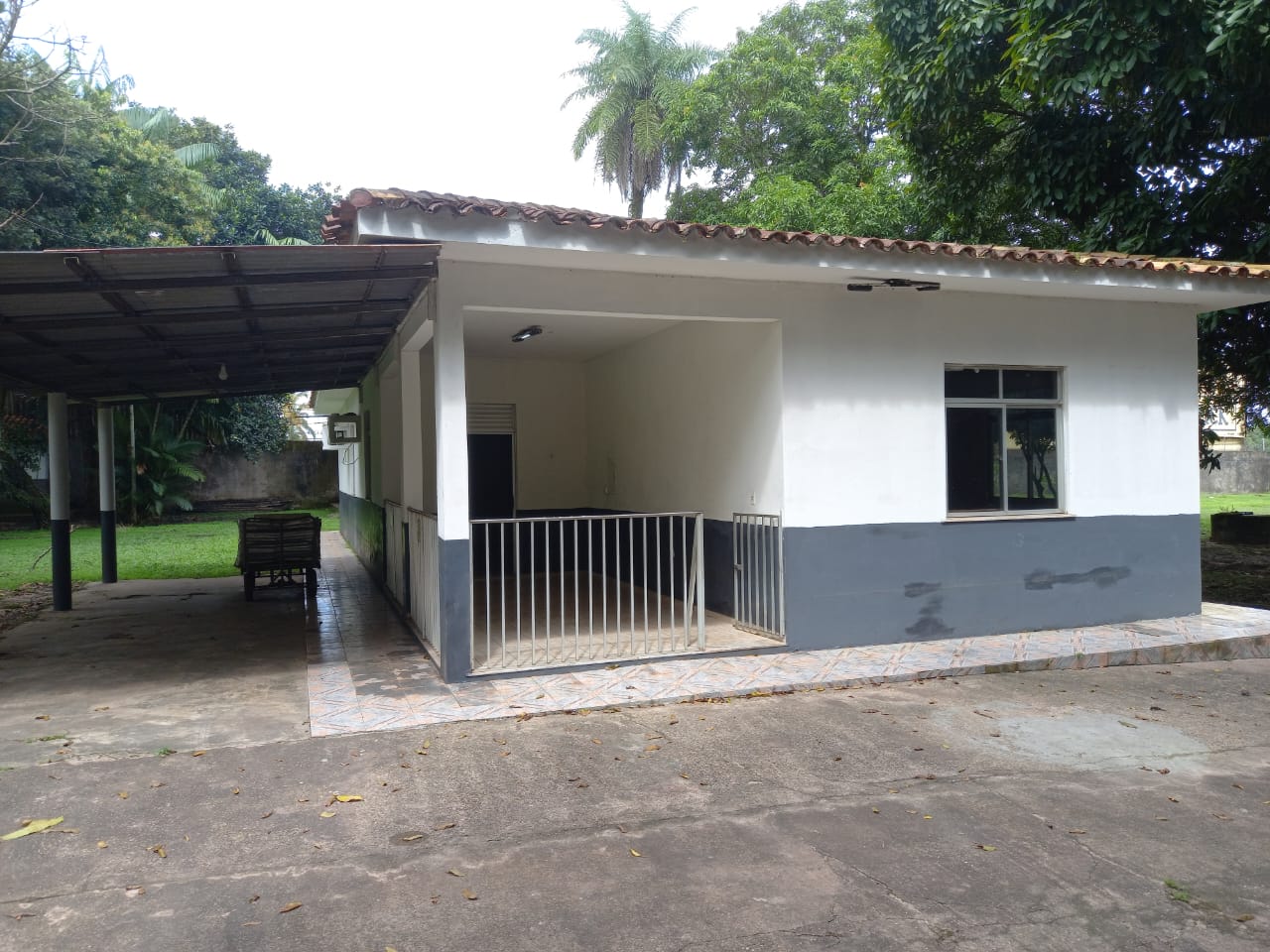 Imagem Galpão à Venda ou Locação, 9.994 m²em Nova Marituba - Marituba Imagem Galpão à Venda ou Locação, 9.994 m²em Nova Marituba - Marituba