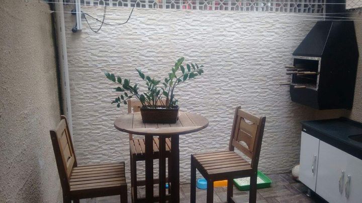 Imagem Casa de Condomínio com 2 Quartos à Venda, 75 m² em Jaraguá - São Paulo