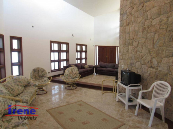 Imagem Sobrado com 6 Quartos à Venda, 592 m² em Grandesp - Itanhaém