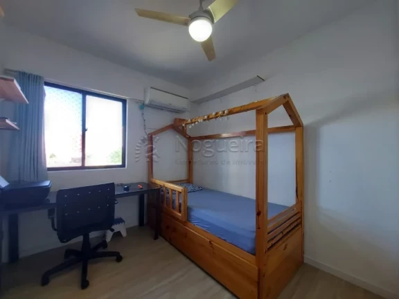 Imagem Apartamento com 3 Quartos à Venda, 68 m² em Casa Amarela - Recife