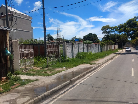 Imagem Terreno em Condomínio à Venda, 144 m² em Campo Grande - Rio de Janeiro Imagem Terreno em Condomínio à Venda, 144 m² em Campo Grande - Rio de Janeiro