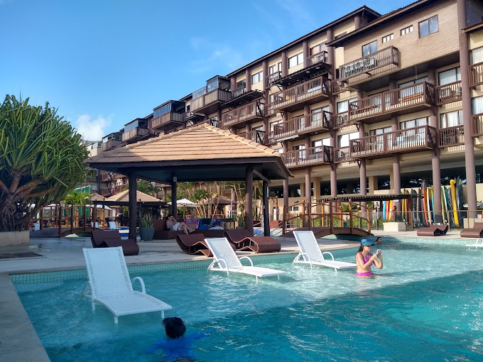 Imagem do condomínio Condomínio Barra Bali Beach Service - centro - Barra de São Miguel - AL