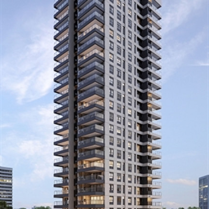 Apartamento com 3 Quartos à Venda, 111 m² em Água Branca - São Paulo