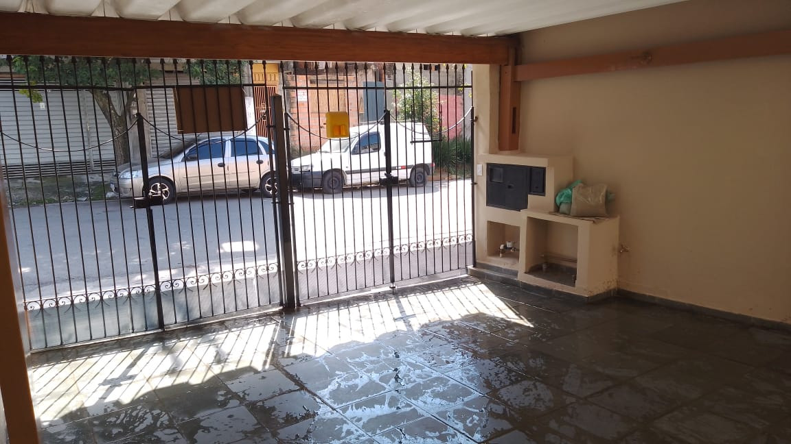 Sobrado com 3 Quartos à Venda, 136 m² em Saúde - São Paulo