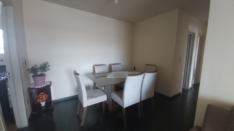 Imagem Apartamento com 3 Quartos à Venda, 83 m² em Vila Bandeirante - Campo Grande Imagem Apartamento com 3 Quartos à Venda, 83 m² em Vila Bandeirante - Campo Grande
