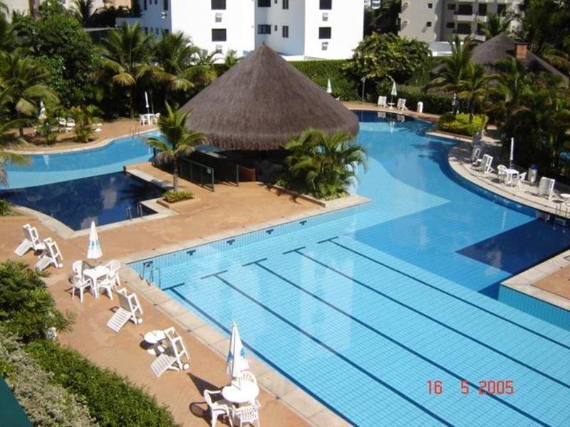 Apartamento com 3 Quartos à Venda, 90 m²em Riviera - Bertioga