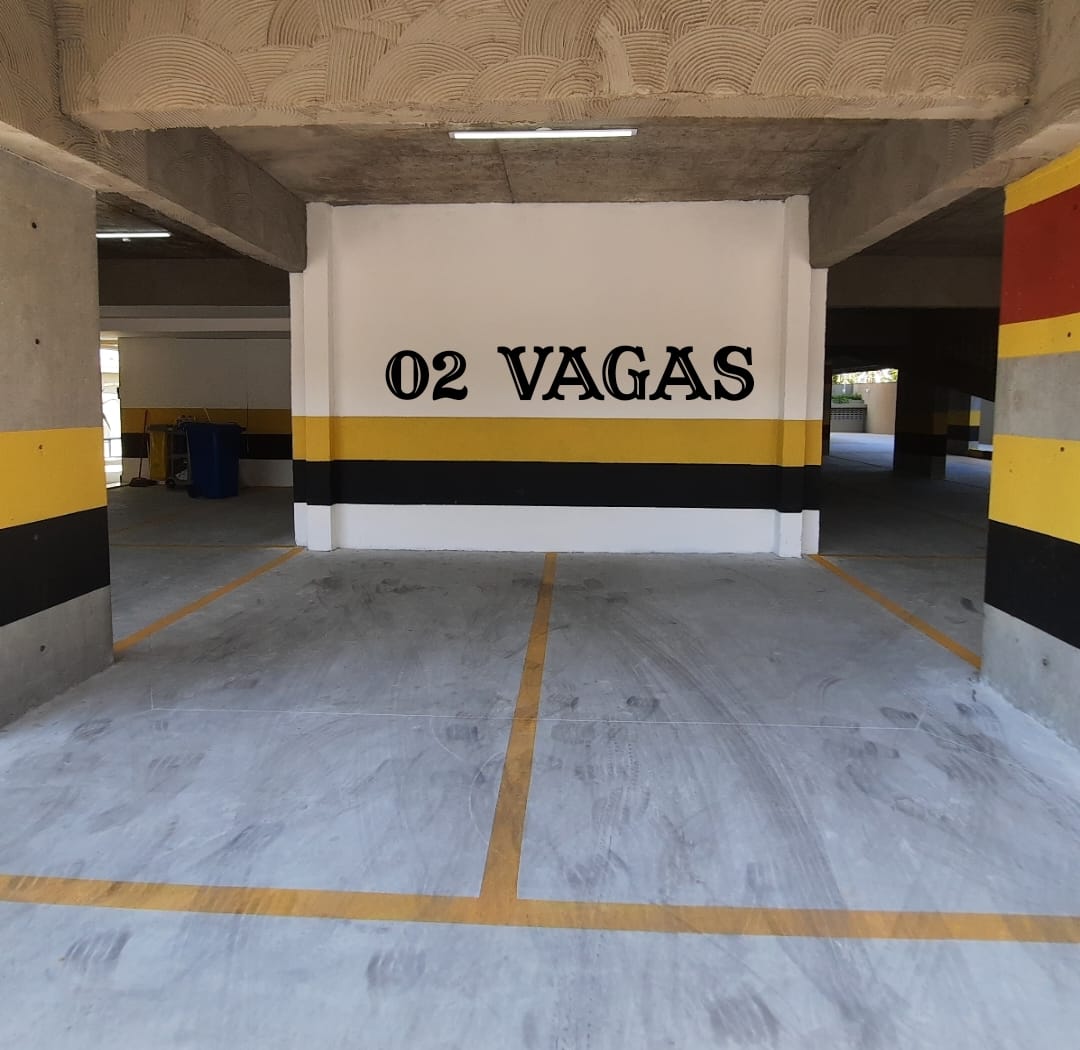 Imagem Apartamento com 2 Quartos à Venda, 67 m²em Enseada - Guarujá
