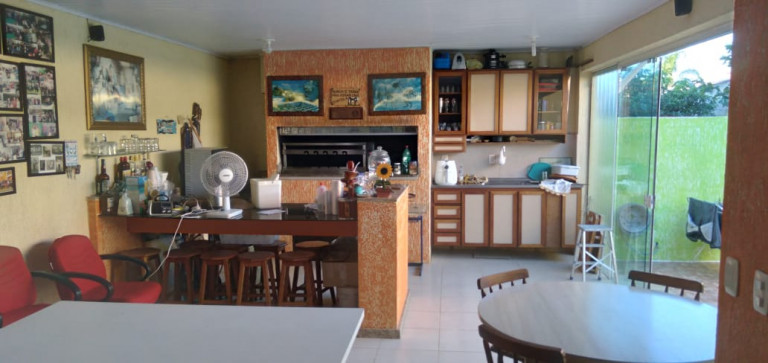 Imagem Casa com 2 Quartos à Venda, 120 m² em Capão Novo - Capão da Canoa Imagem Casa com 2 Quartos à Venda, 120 m² em Capão Novo - Capão da Canoa