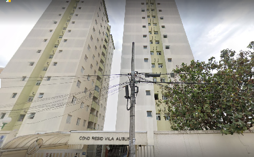 Imagem do condomínio Condomínio Residencial - Vila Augusta - Guarulhos - SP