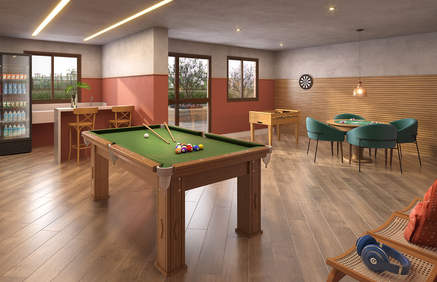 Imagem Studio com 1 Quarto à Venda, 33 m²em Santo Cristo - Rio de Janeiro