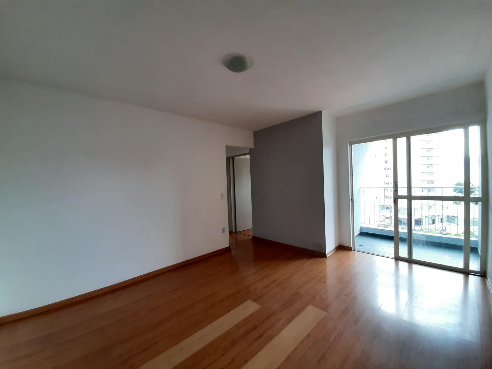 Apartamento com 3 Quartos à Venda, 83 m²em Parque Santana - Mogi das Cruzes