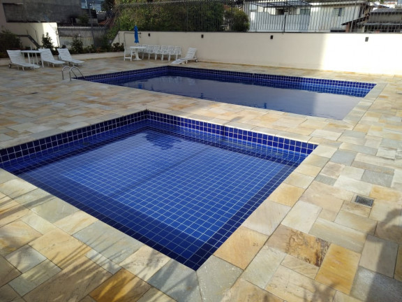 Imagem Apartamento com 2 Quartos à Venda, 60 m² em Vila Santa Catarina - São Paulo Imagem Apartamento com 2 Quartos à Venda, 60 m² em Vila Santa Catarina - São Paulo