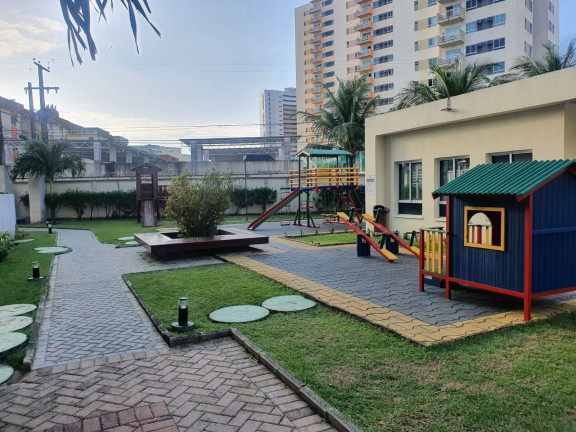 Imagem Apartamento com 2 Quartos à Venda, 60 m² em Nova Parnamirim - Parnamirim