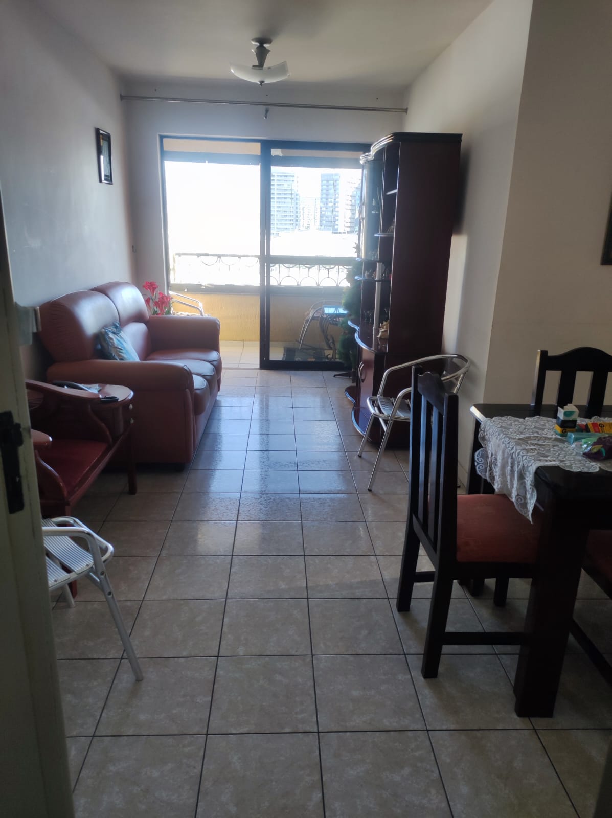 Imagem Apartamento com 3 Quartos à Venda, 76 m² em Grageru - Aracaju