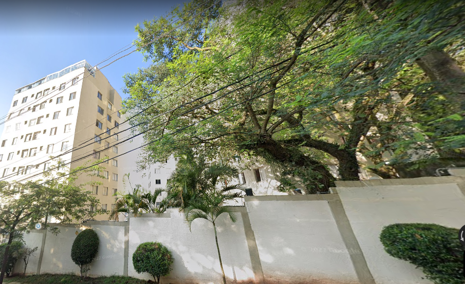 Imagem Apartamento com 3 Quartos à Venda, 55 m² em Parque Munhoz - São Paulo